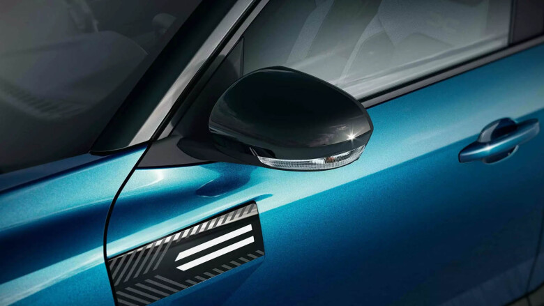 Dacia Bigster 1.2 TCe 140 Journey 5dr Petrol Estate